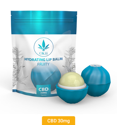 LIP-BALM-FRUITY Bálsamo Labial – Sabor Fruity