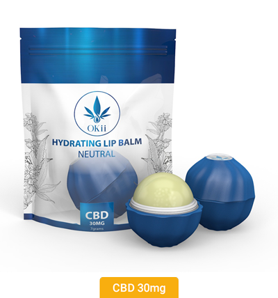 Bálsamo Labial - Sin Sabor Bálsamo Labial - Sin Sabor