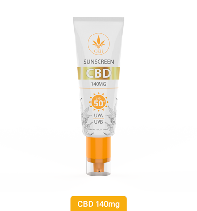 Protector Solar en Crema - 50+ SPF Protector Solar en Crema - 50+ SPF